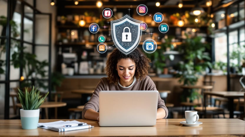 Top 5 Buffer Alternatives That Actually Care About Your Privacy in 2025