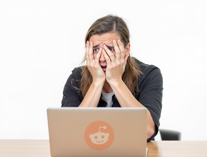 Reddit Ads is a Scam. Here is Why.