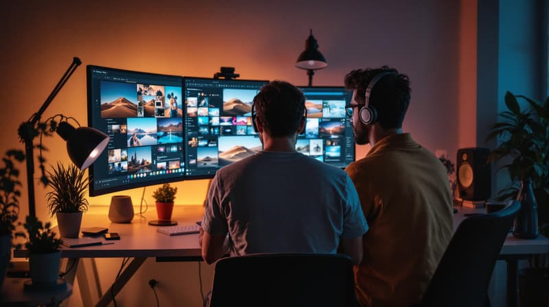 Mastering Image Sizes for X (Twitter), BlueSky, and Mastodon in 2025