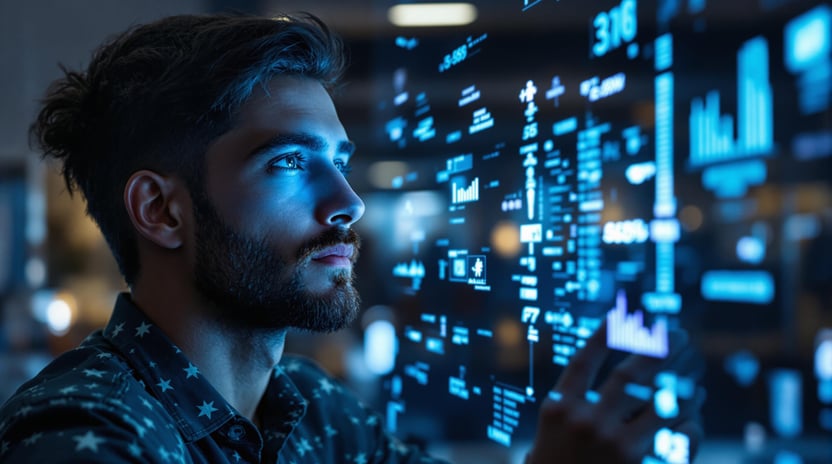 The Science Behind Viral Hashtags in 2025: A Data-Driven Analysis