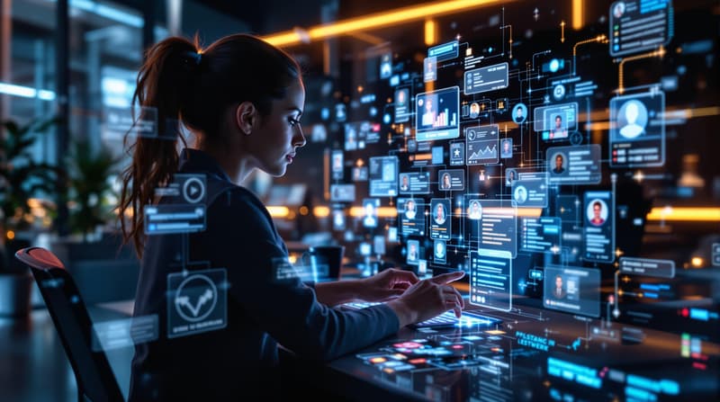 Mastering Hashtag Strategy Across X, Bluesky, and Mastodon in 2025