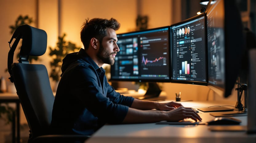 The Complete Guide to Managing Multiple Instagram Accounts in 2025