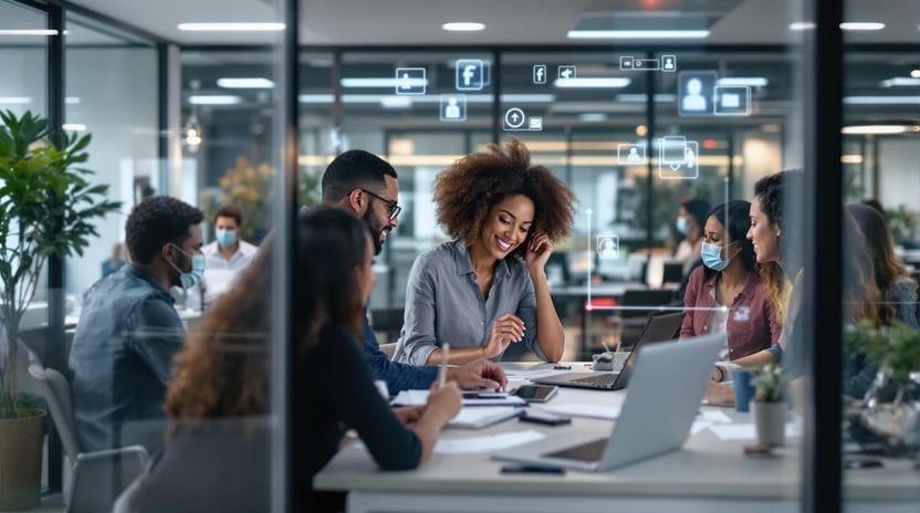 Beyond Sprout Social: 5 Tools Your Team Will Actually Love Using in 2025