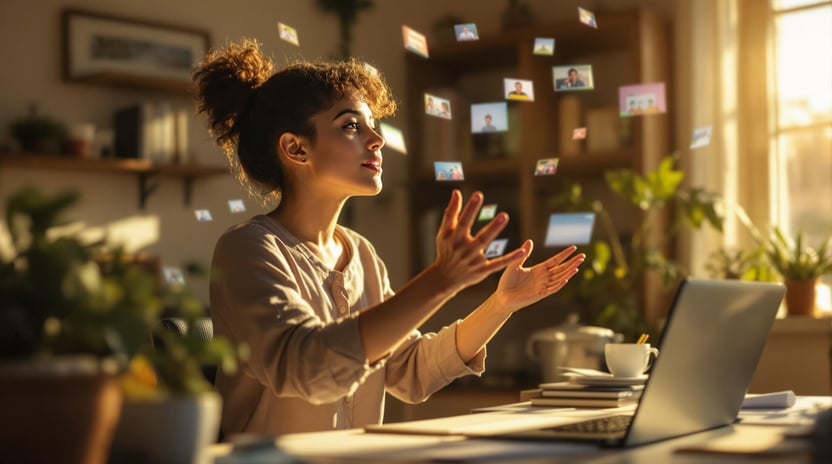 Social Media Tips & Tricks for Mac Users That Actually Work