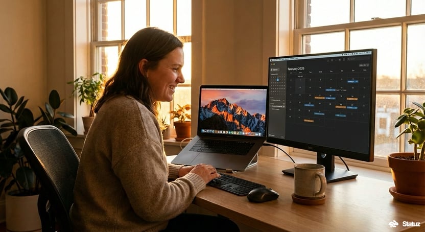 Automate Your Photography Workflow: From Lightroom to Social Media in One Click