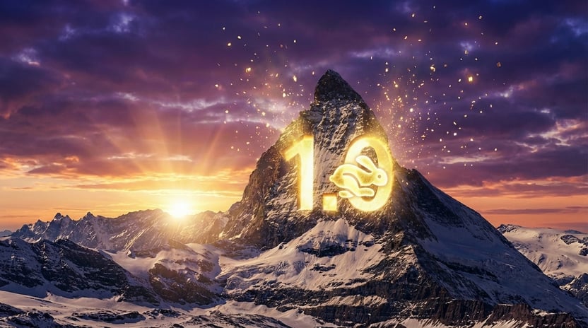 Statuz v1: The journey to version one