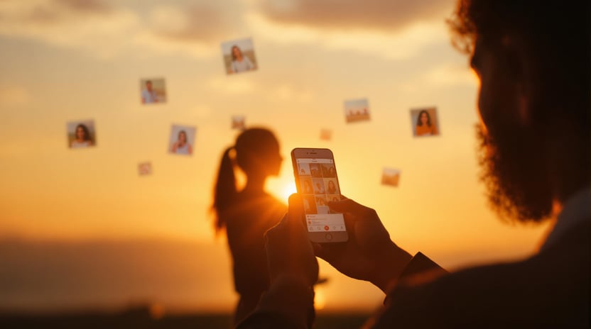 The Simple Guide to Making Your Social Media Photos Look Amazing