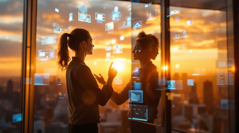 Using AI to Enhance Your Social Media Content: A Practical Guide